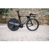 245512 3 frame look 796 monoblade 2 disc proteam schwarz matt glanzend