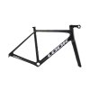 Frame LOOK 785 Huez 2 Disc Pro Team Schwarz Satin / Glänzend