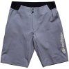 TLD SHORTS LOOSE FLOWLINE SUPERLYTE MONO CHARCOAL 30 (Größe 30)