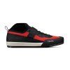 Fizik Sneakers GRAVITA TENSOR FLAT ROT - SCHWARZ 41 (Größe 41)