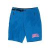 TLD SHORTS SKYLINE TRAIL SHORT WASHED OUT COBALT 30 (Größe 30)