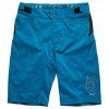 TLD SHORTS LOOSE FLOWLINE SLATE BLUE 30