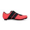 Fizik TEMPO POWERSTRAP R5 Sneaker PINK - SCHWARZ 41 (Größe 41)