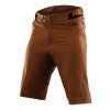 TLD RUCKUS DARK CANVAS 30 LOOSE SHORTS (Größe 30)