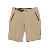 TLD SHORTS SKYLINE TRAIL SHORT MONO TIMBER 30 (Größe 30)
