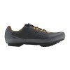 MAVIC Sneakers ALLROAD Set ANTHRAZIT / EISENGU/GOLDGELB 8 (Größe 8)