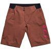 TLD LOOSE FLOWLINE SUPERLYTE MONO CHOCOLATE SHORTS 30 (Größe 30)