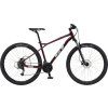 GT AGGRESSOR 29" EXPERT SHIMANO MATT 2022 (Farbe BUR, Größe M)