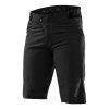 Set TLD LOOSE SHORTS WITH INSERT RUCKUS BLACK 28 (Größe 28)