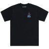 TLD TORCHED BLACK MATT SET T-SHIRT (Größe M)