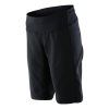 TLD Damenshorts Free Luxe Schwarz Matt (Größe M)