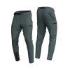 TLD RUCKUS CARGO MONO STEEL BLUE 30 HOSE (Größe 30)