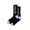 TLD PERFORMANCE SIGNATURE Socken, Schwarz, Set