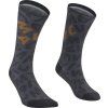 MAVIC Socken AXIUM GRAPHIC SCHWARZ BRONZE 35/38 (Größe 35/38)