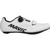 Sneakers MAVIC COSMIC BOA WHITE 8 (Größe 8)