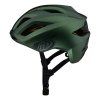 TLD Helm Grail MIPS Abzeichen Waldgrün Set (Größe XS-S)
