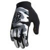TLD GP PRO HANDSCHUHE IN SCHWARZ MATT (Größe M)