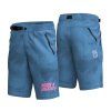 TLD PADDED SHORTS SKYLINE TRAIL SHORT WASHED OUT DARK CLOUD 30