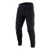 TLD RUCKUS CARGOHOSE, EINFACHE SCHWARZ, 34