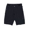 TLD SKYLINE AIR MONO BLACK 30 LOOSE SHORTS (Größe 30)
