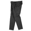 TLD PANTS SKYLINE CHILL MONO BLACK 30