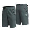 TLD SHORTS SET SKYLINE TRAIL SHORT MONO STEEL BLUE 30
