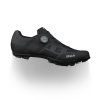 Fizik Tretry Vento Proxy Schwarz-Schwarz 41 (Größe 41)