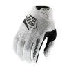 TLD Handschuhe AIR MONO WEISS MATT (Größe M)