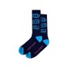 TLD Socks Performance Worldwide MIDNIGHT Set