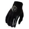 TLD Handschuhe AIR MONO SCHWARZ MATT (Größe M)