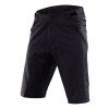 TLD SKYLINE LOOSE SHORTS MONO BLACK 30 (Größe 30)