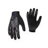 TLD Damenhandschuhe Ace Twisted Checkers Schwarz Matt (Größe M)