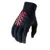 TLD Handschuhe FLOWLINE REVERSE SCHWARZ Set (Größe S)