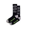 TLD PERFORMANCE Socken WELTWEIT SCHWARZ Set