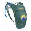 265315 camelbak mini mule greeen mountains