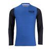 KENNY 3005050 CHARGER 24 (Farbe blau., Größe S)