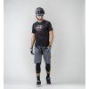 KENNY 3001011 ENDURO (Farbe schwarz., Größe 28/S)
