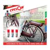 CyclOn Bike Care E-BIKE COLLECTION BOX