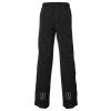 Basil MOSSE wasserdichte Herrenhose (Farbe schwarz, Größe L)