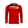 KENNY 3004040 ELITE (Farbe marineblau, Größe S)