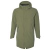 Basil MOSSE wasserdichte Herrenjacke