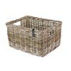 Basil DAX L basket