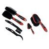 268993 cyclon bike care b110 brush kit