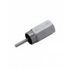 BBB BTL-108C LOCKPLUG