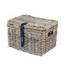 270295 basil dax s basket cap