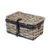 Basil DIJON S basket cap