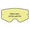 KENNY VENTURY Yellow lens