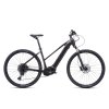 Elektrobicykel Crussis ONE-Cross low 9.11-(715 Wh) 2026 (Veľkosť rámu 16”, Priemer kolies 28”)