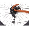 Elektrobicykel Crussis e-Cross low 7.11-(691 Wh) 2026 (Veľkosť rámu 16”, Priemer kolies 28”)