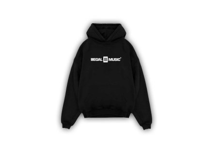 illegal hoodie
